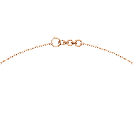 Nerissa Bar Round Cut Casual Pendant