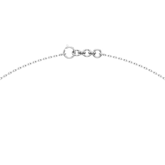 Nerissa Bar Round Cut Casual Pendant