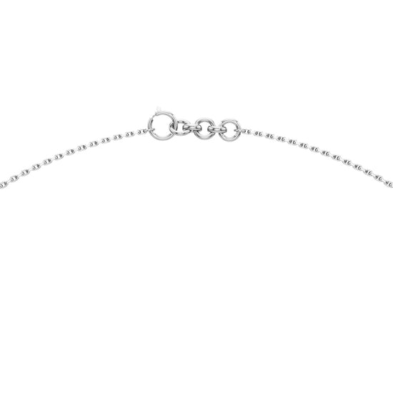 0.25Ct Round Shape Delicate Pendants