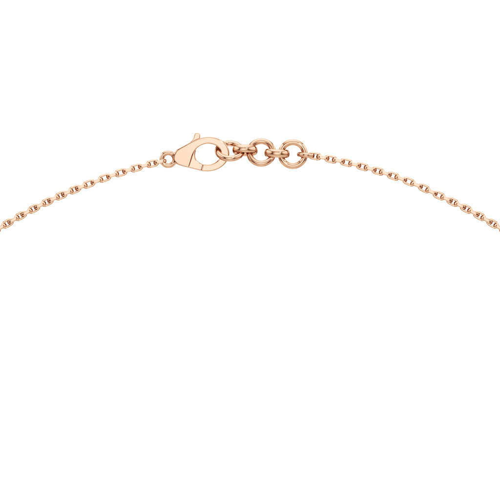 Petra 5.25Ct Leaf Style Pear Cut Fancy Pendant