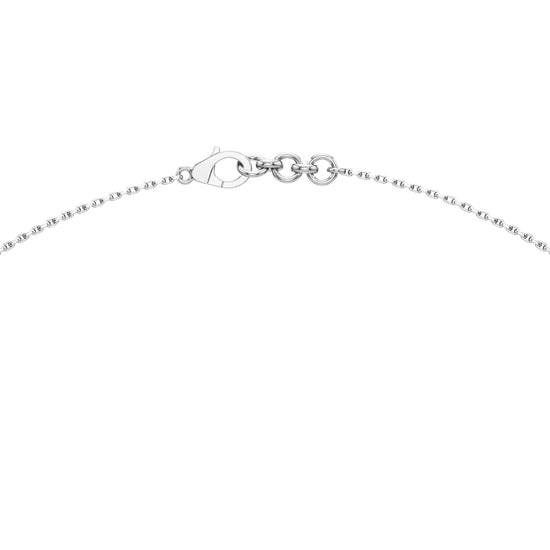 Petra 5.25Ct Leaf Style Pear Cut Fancy Pendant
