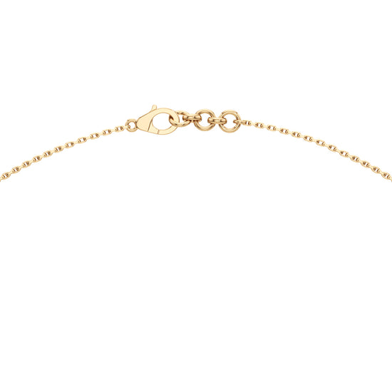 Juliette 2.75Ct Four Prong Round Cut Casual Pendant