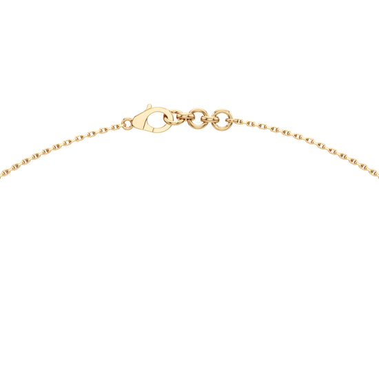 Valara 3.25Ct Radiant Cut Halo Pendant