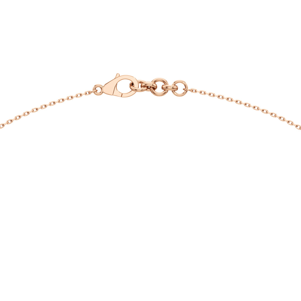 1.75Ct Round Glow Casual Pendant