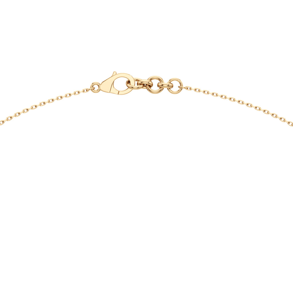 1.75Ct Round Glow Casual Pendant