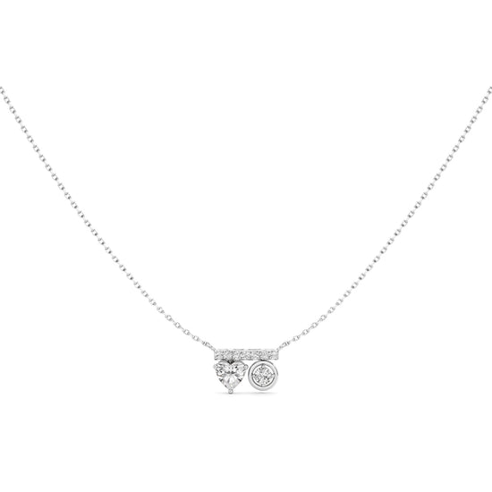 Fancy Elysian Pendant