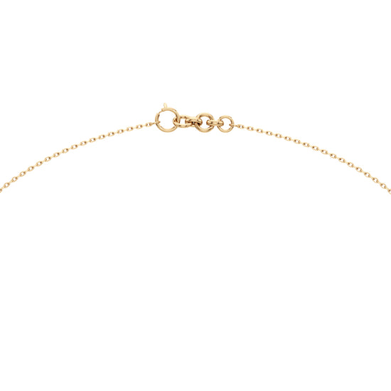 Heart Shape Diamond Fancy Pendant