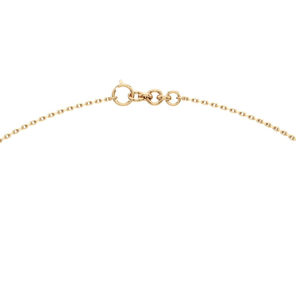 1.00 Ct Cushion Serene Pendant