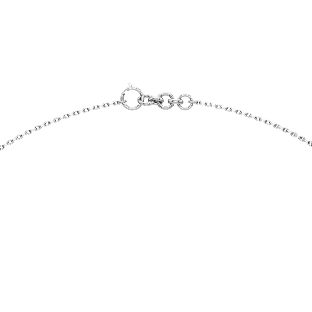 1.75 Ct Halo Enchant Pendant