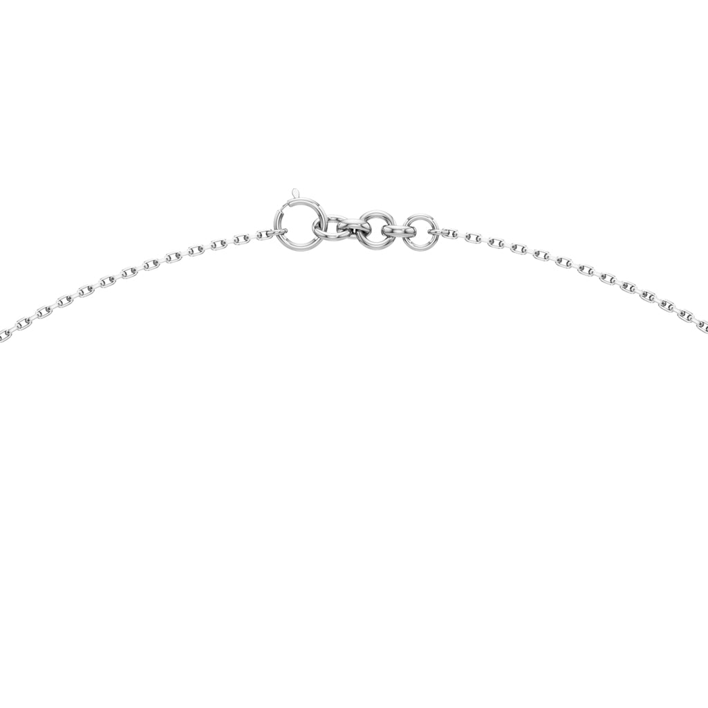 3.25 Ct Fancy Aurora Pendant