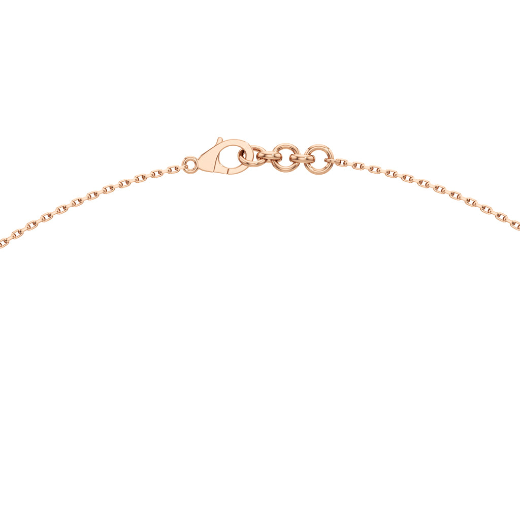 Halo Pear Diamond Solitaire Pendant