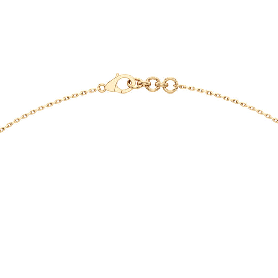 Halo Pear Diamond Solitaire Pendant
