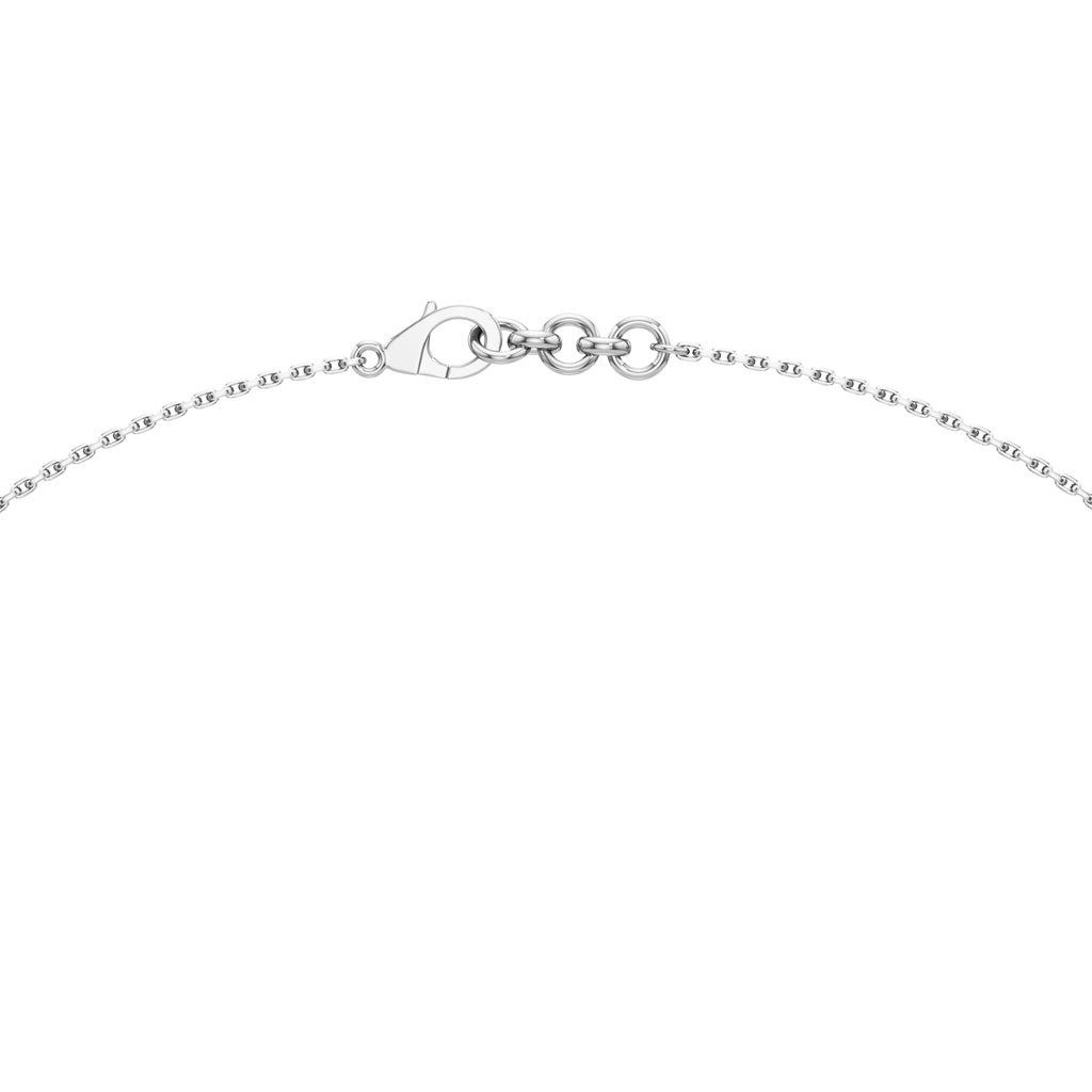 Celestia Harmony Cut Necklace