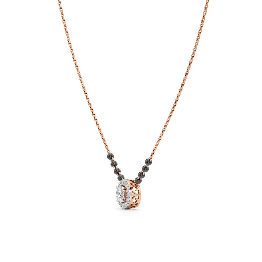 Regalia Mangalsutra