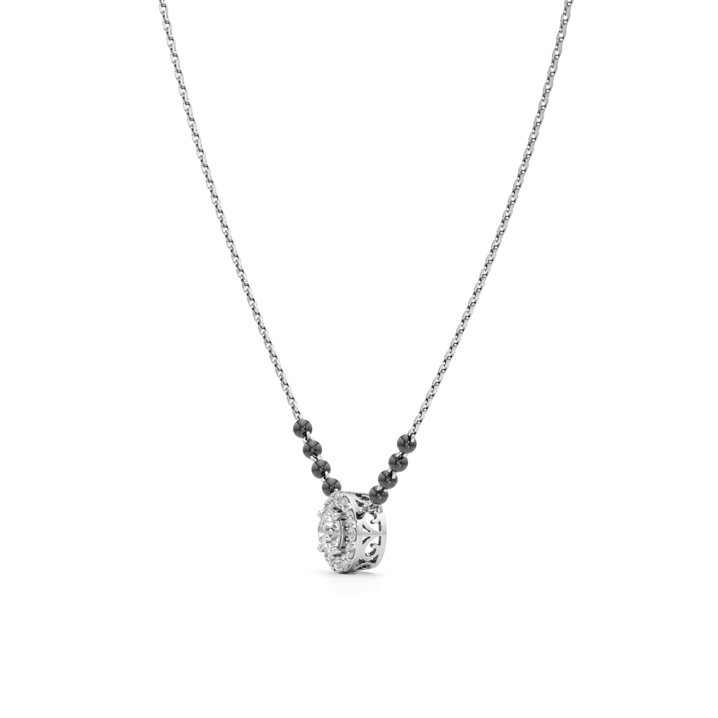 Regalia Mangalsutra