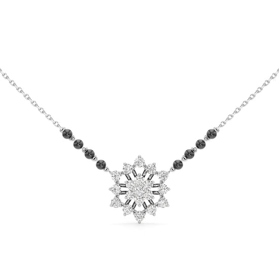 Sitara Bloom Mangalsutra