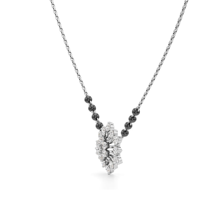 Sitara Bloom Mangalsutra