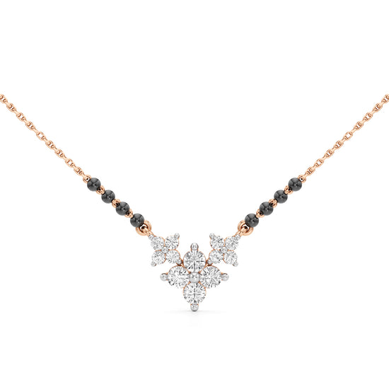 Celeste Mangalsutra