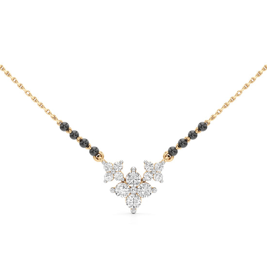 Celeste Mangalsutra