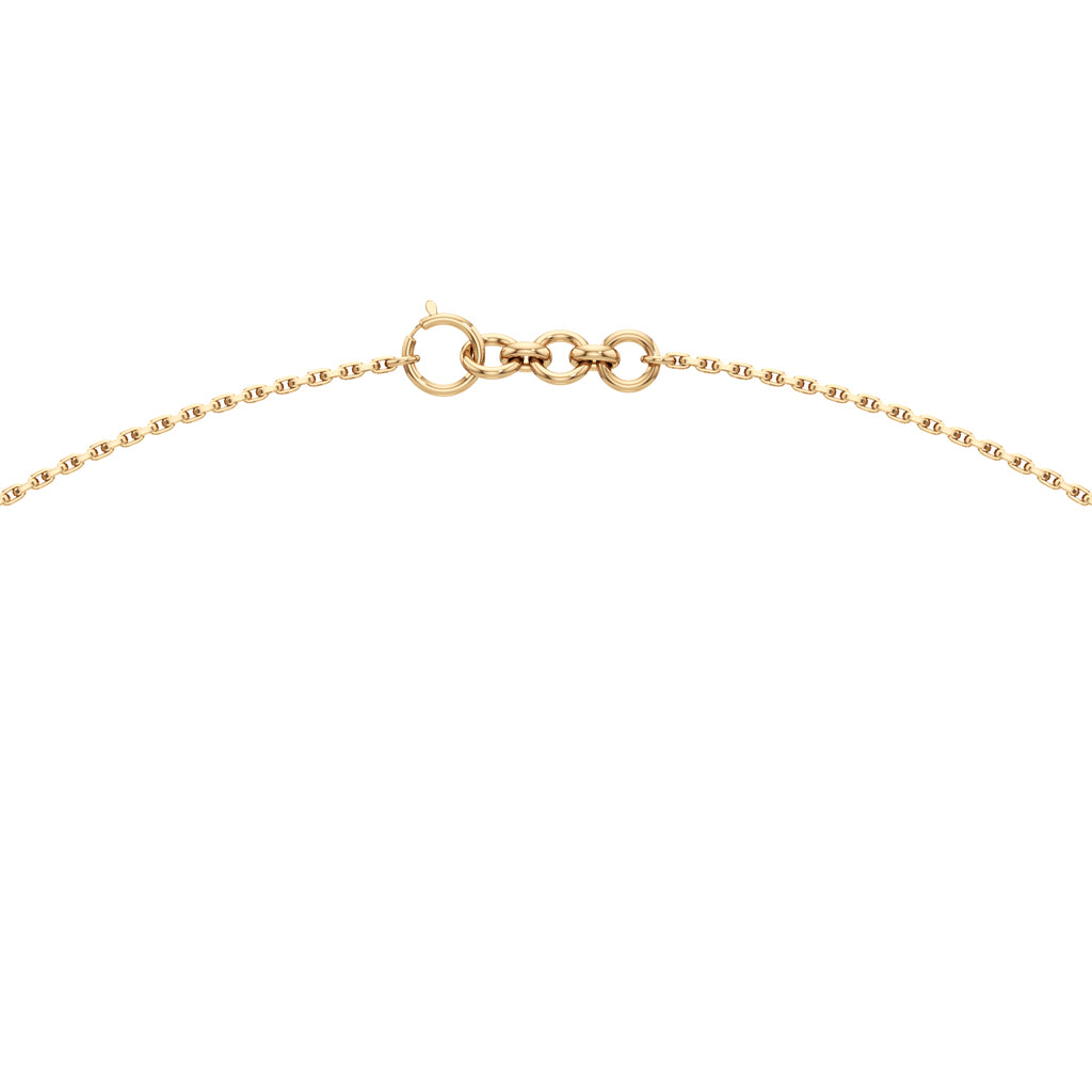 Ethereal Butterfly Mangalsutra