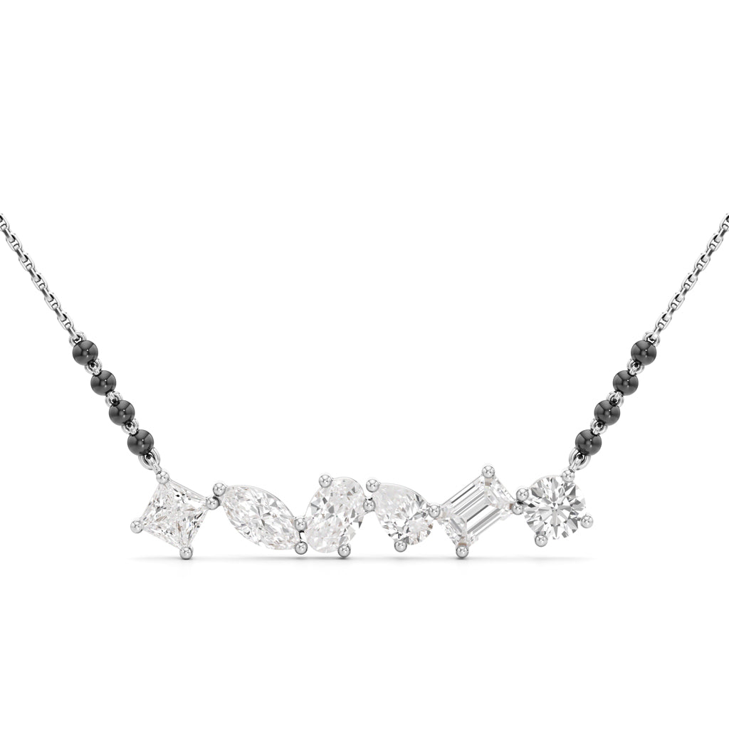 Prism Mangalsutra