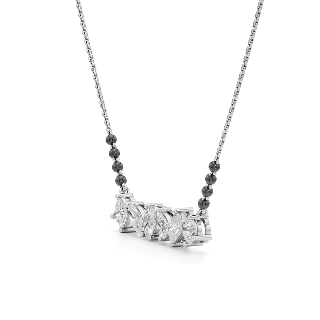 Prism Mangalsutra