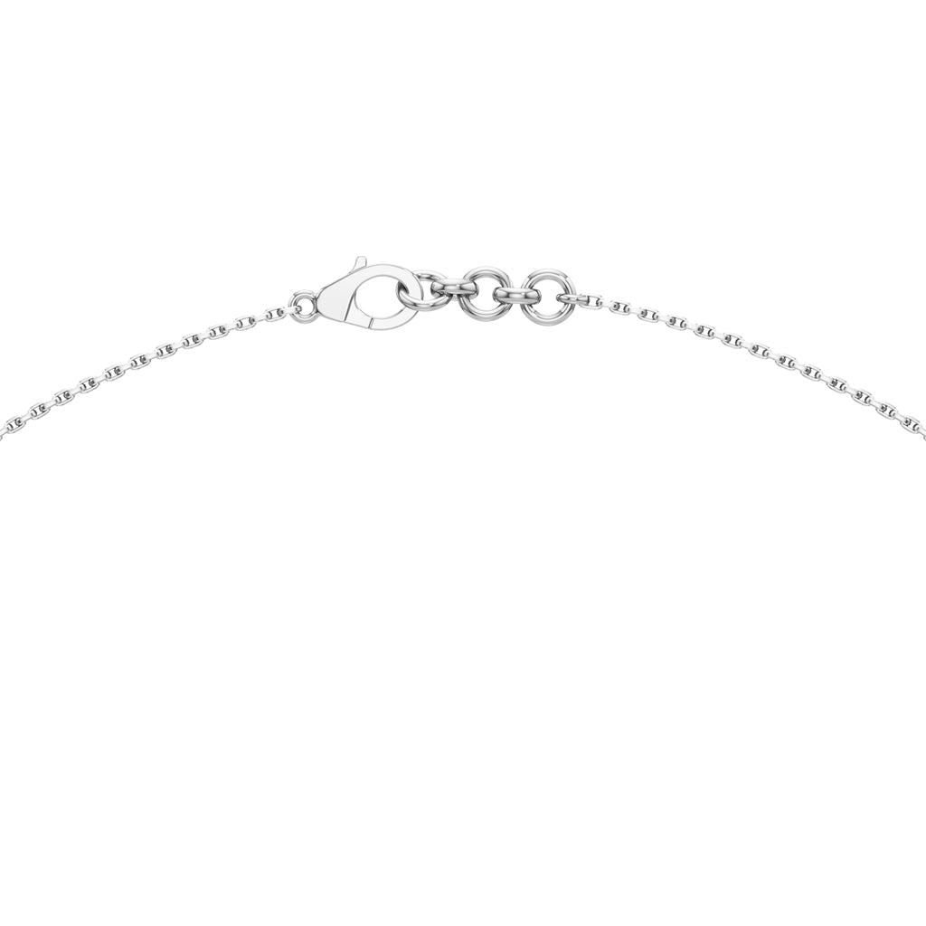 Diamond Loop Éclat Mangalsutra