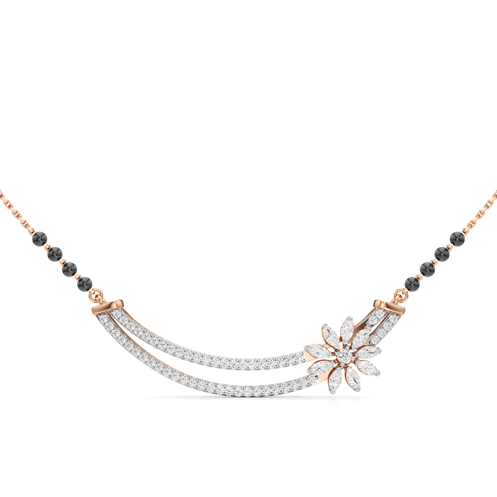 Varnika Mangalsutra