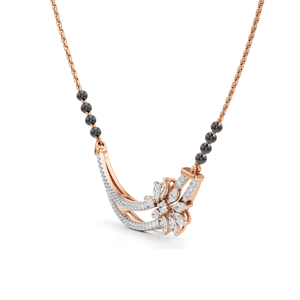 Varnika Mangalsutra