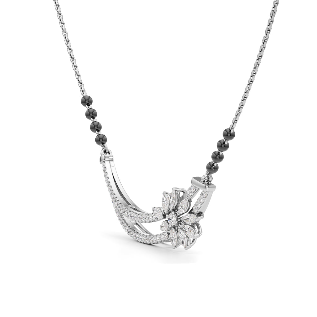 Varnika Mangalsutra