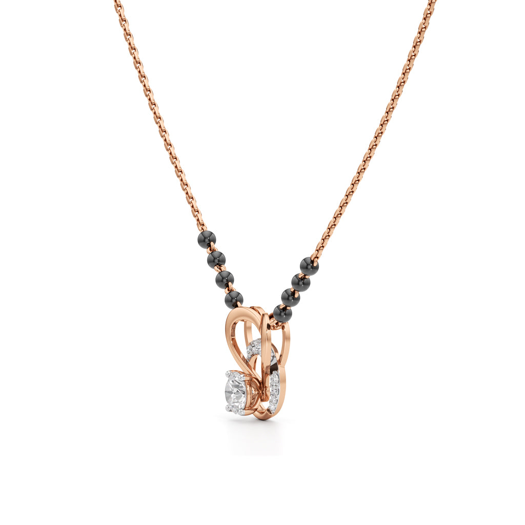 Hridaya Sutra Mangalsutra