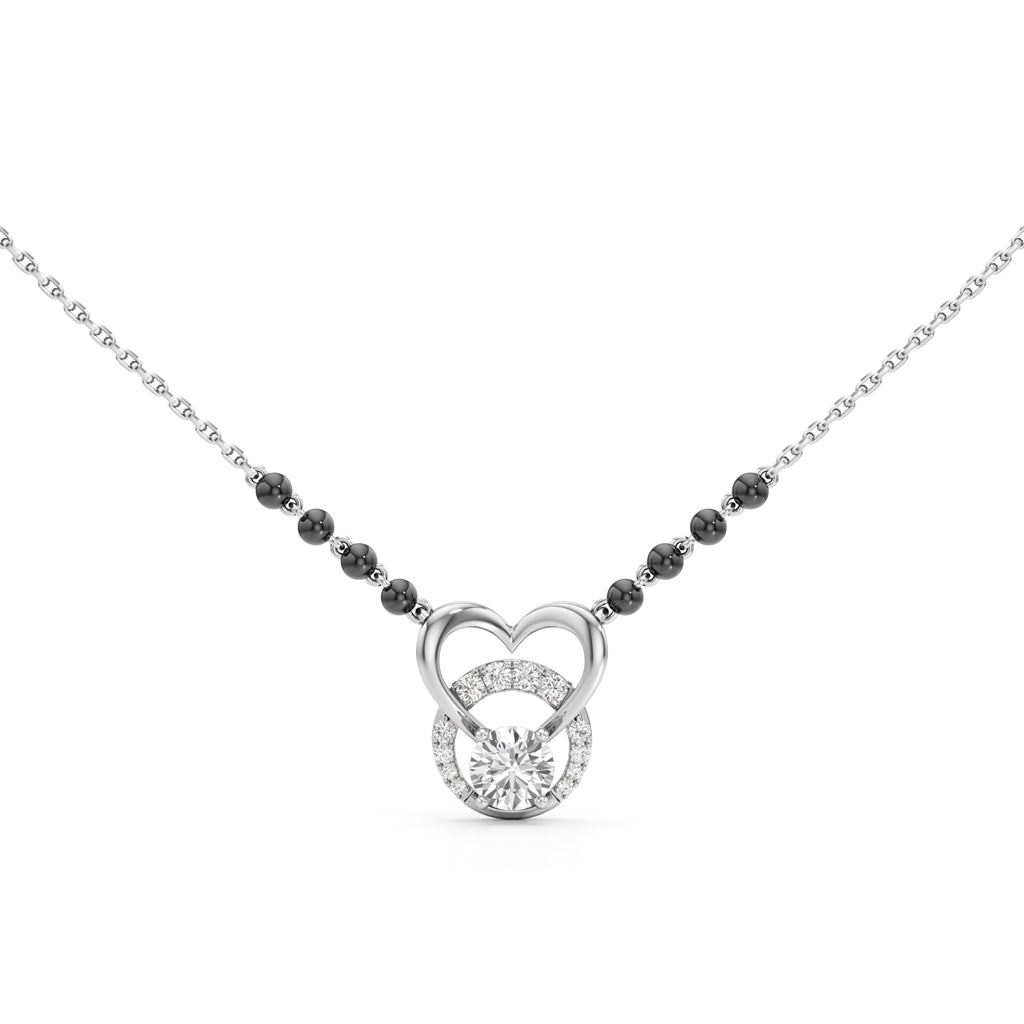 Hridaya Sutra Mangalsutra
