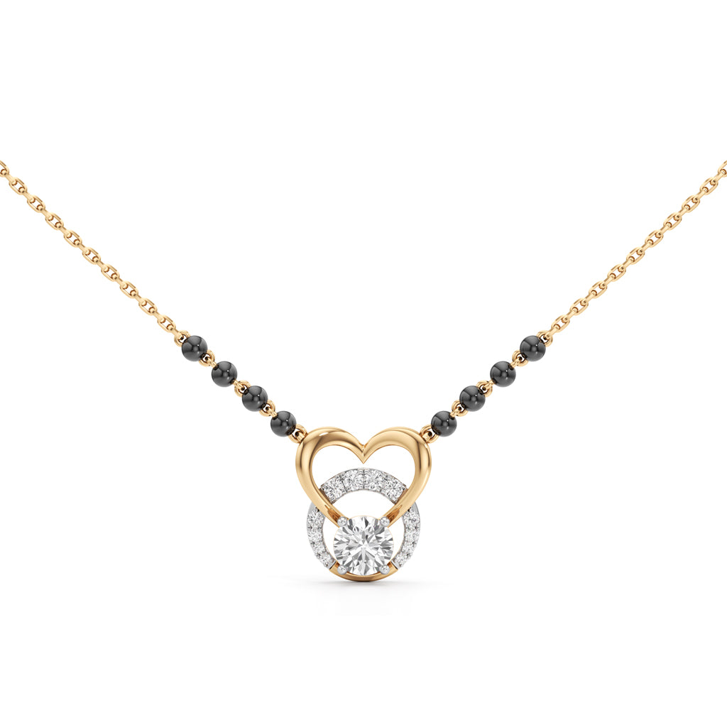 Hridaya Sutra Mangalsutra
