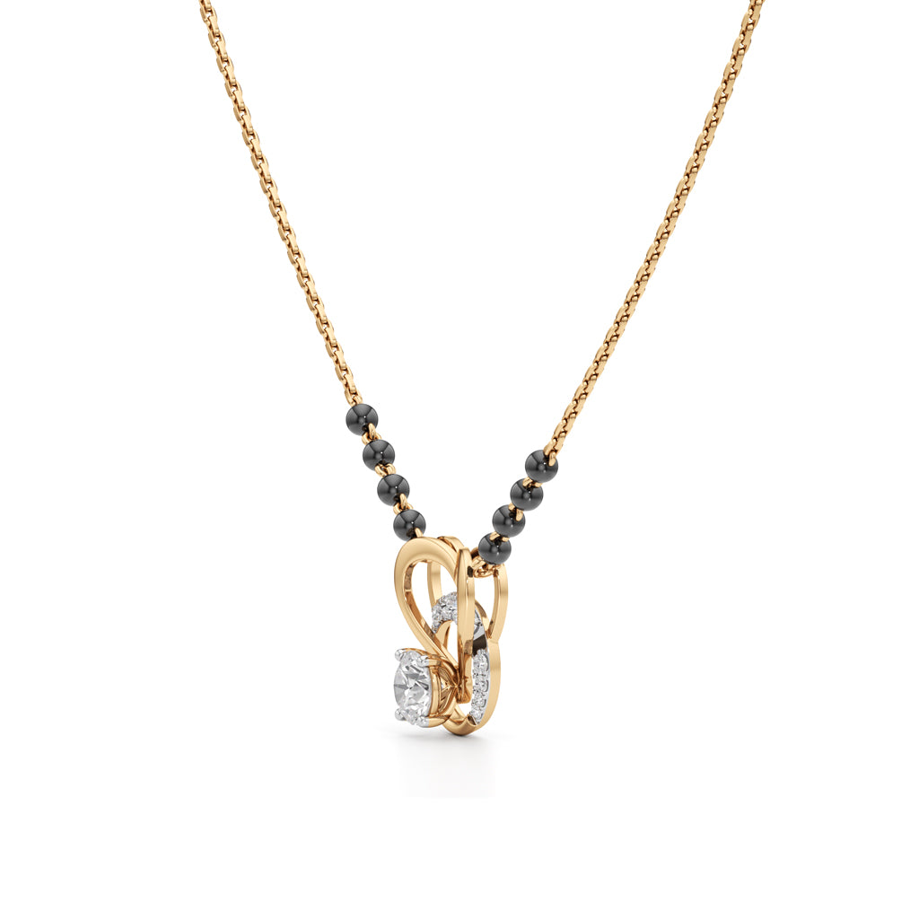 Hridaya Sutra Mangalsutra