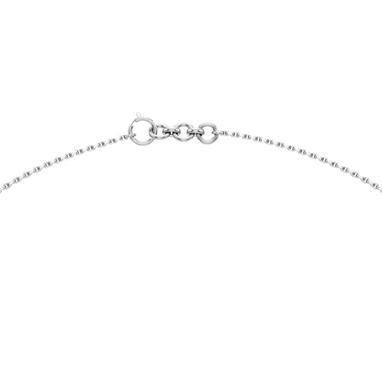 Blooming Heart Mangalsutra