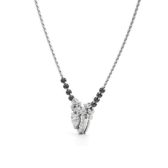 Heartsong Mangalsutra