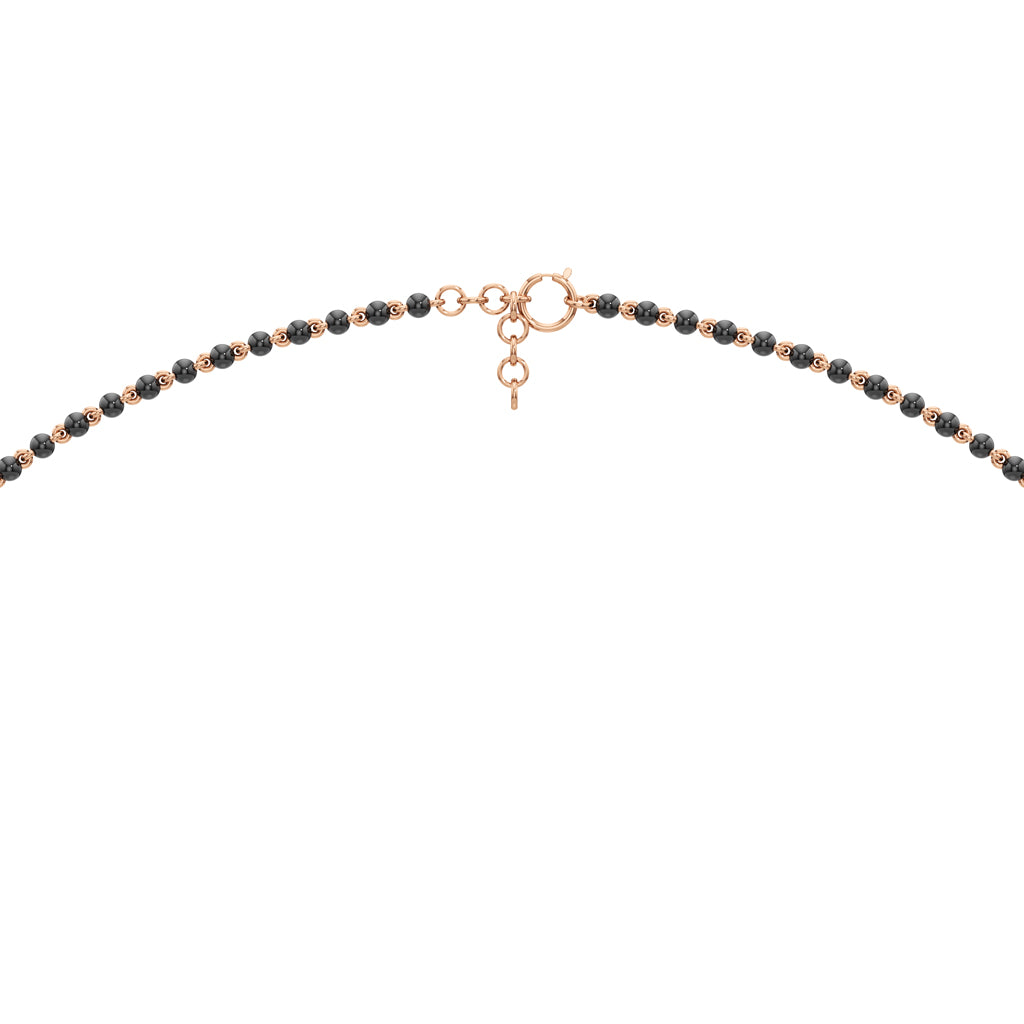 Trinity Radiance Mangalsutra