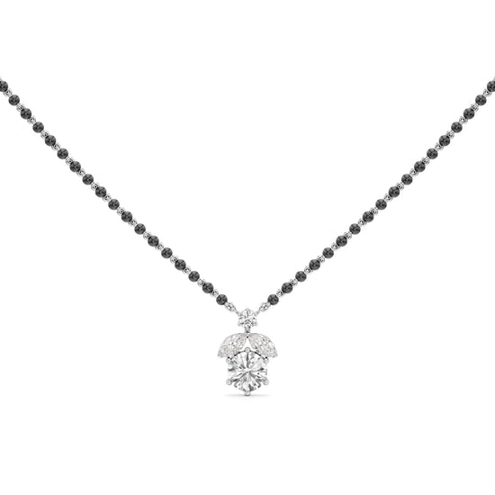 Divya Sparkle Mangalsutra