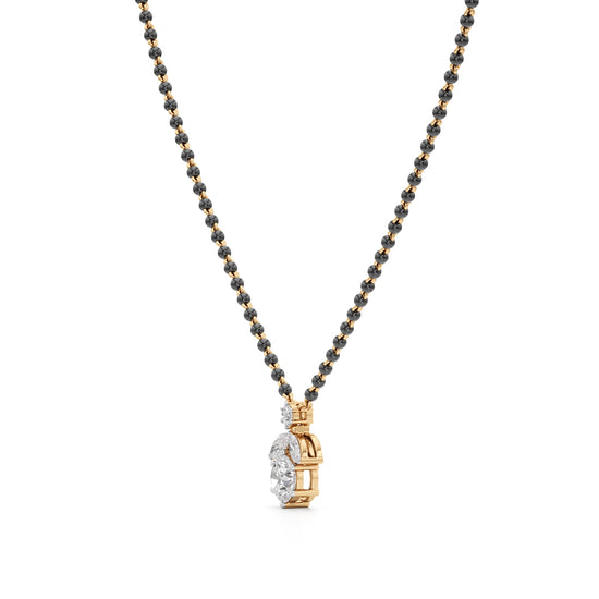 Divya Sparkle Mangalsutra