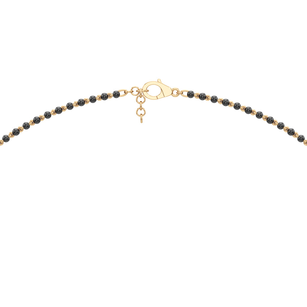 Divya Sparkle Mangalsutra