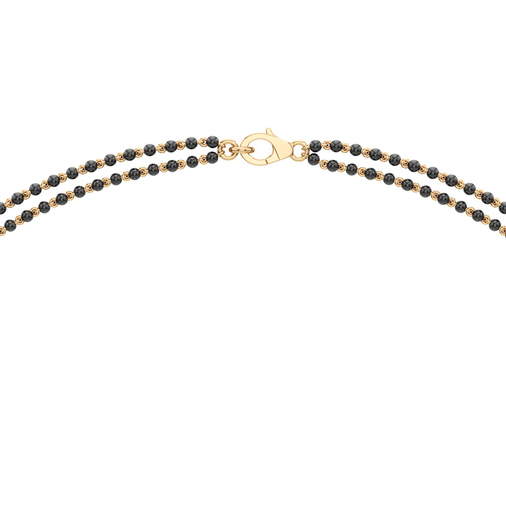 Naazgul Mangalsutra
