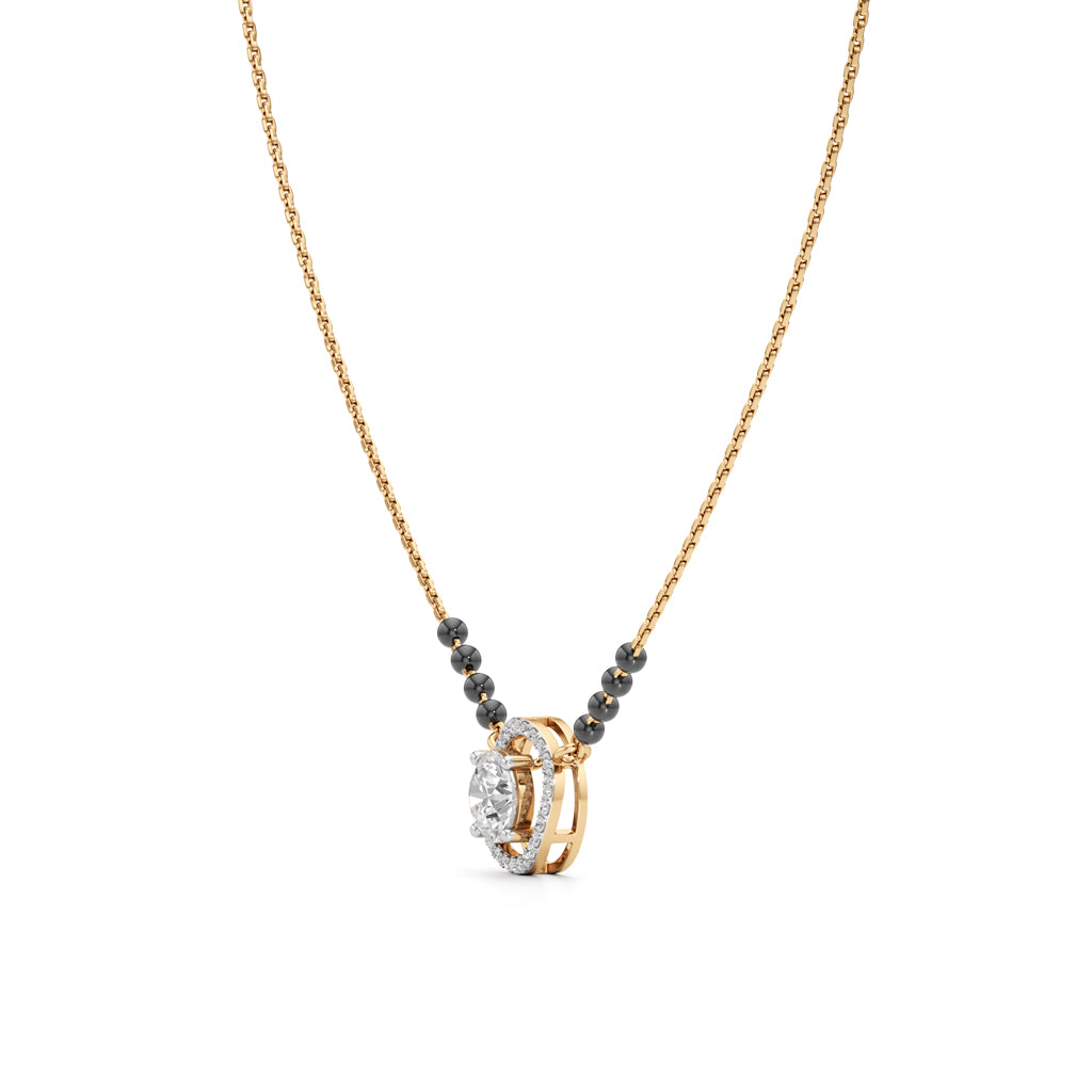 Sutra of Serenity Mangalsutra