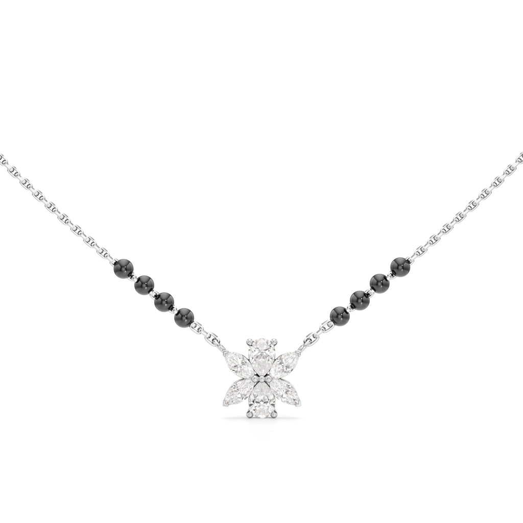 Phoolrika Mangalsutra