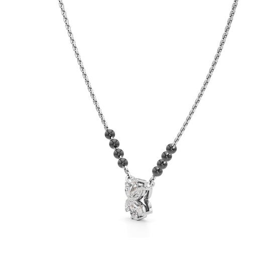 Phoolrika Mangalsutra