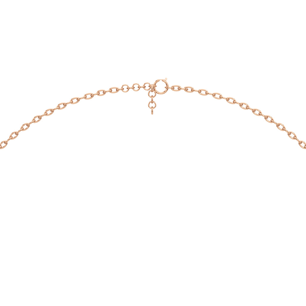 Celestia Winged Grace Diamond Mangalsutra