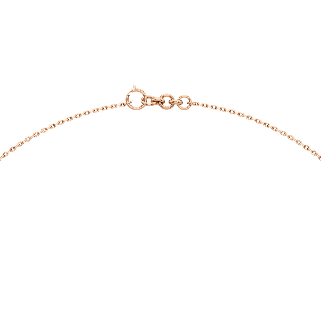 Eterna Infinity Diamond Mangalsutra