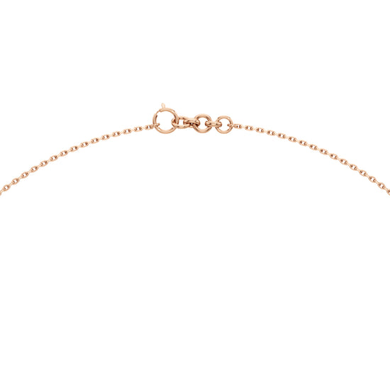 Eterna Infinity Diamond Mangalsutra