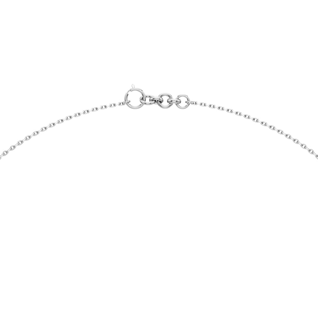 Eterna Infinity Diamond Mangalsutra