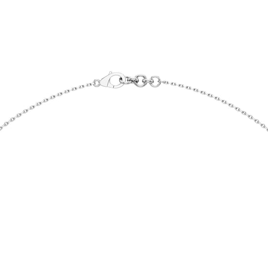 Emeralda Bloom Heart Mangalsutra