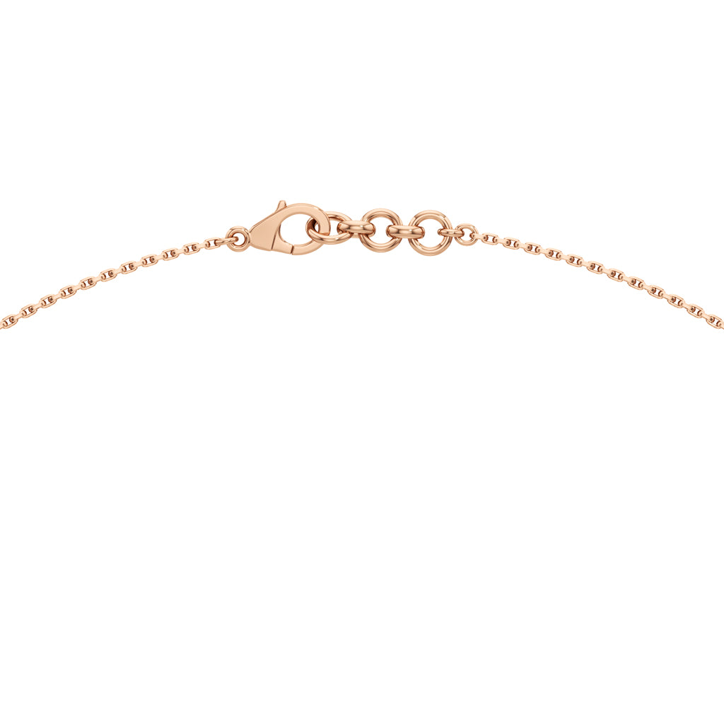 Celestia Multi-Cut Diamond Mangalsutra